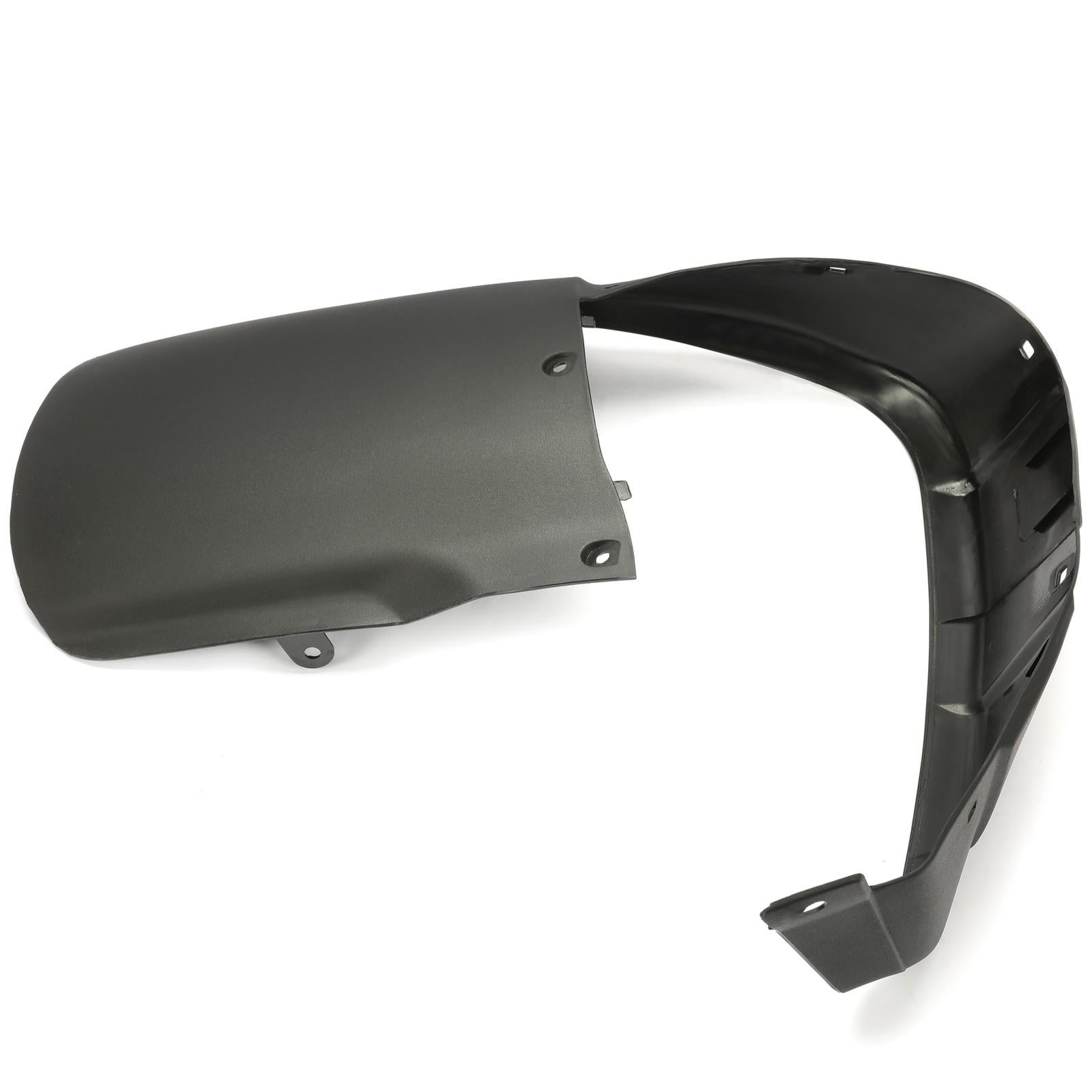 Front Left Fender Flare Mud Flap Guard For Honda FourTrax 300 TRX300 1996-2000