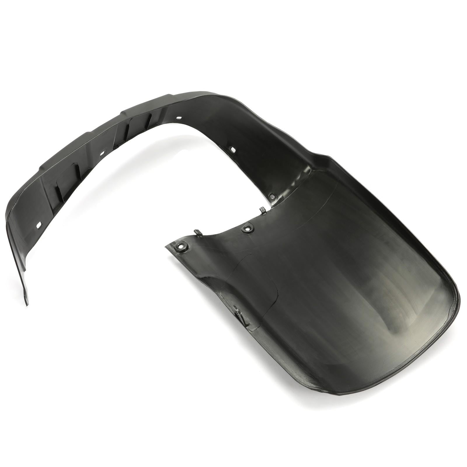 Front Left Fender Flare Mud Flap Guard For Honda FourTrax 300 TRX300 1996-2000