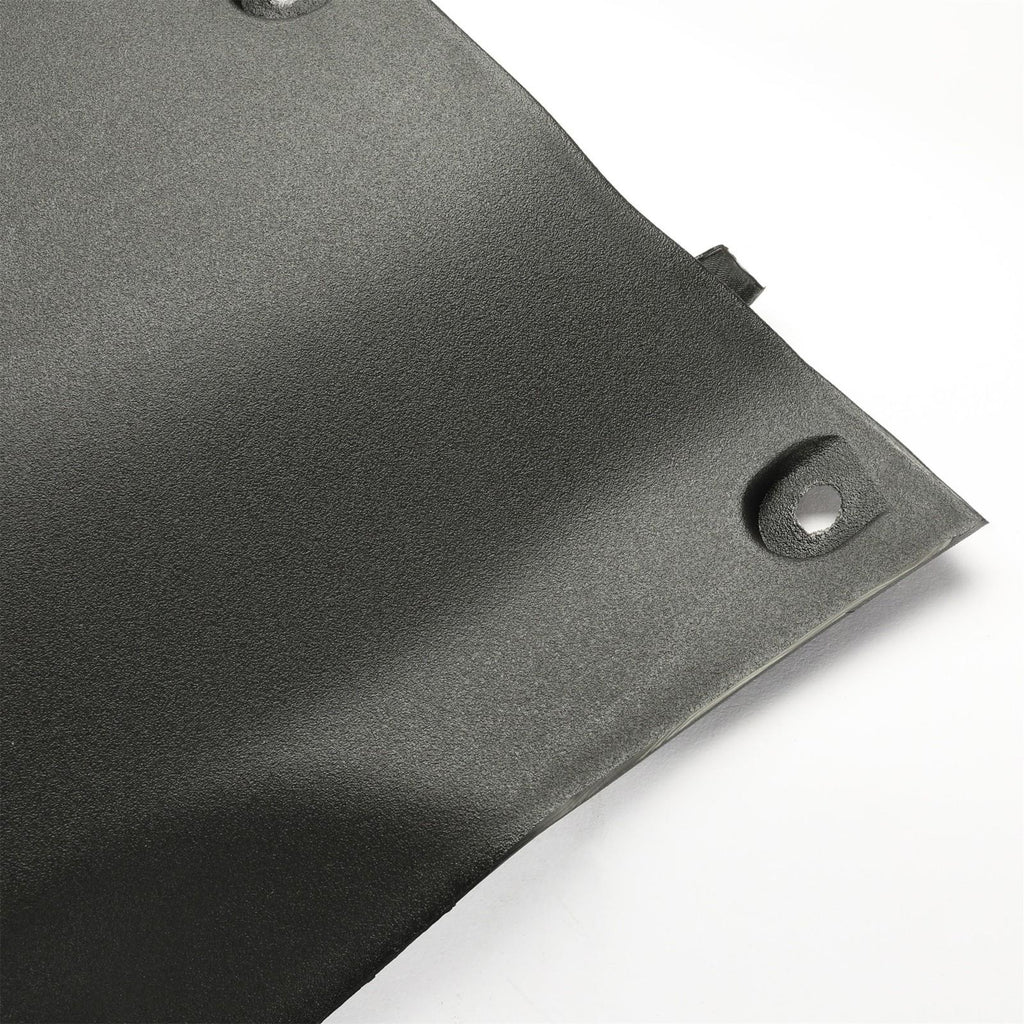 Front Left Fender Flare Mud Flap Guard For Honda FourTrax 300 TRX300 1996-2000