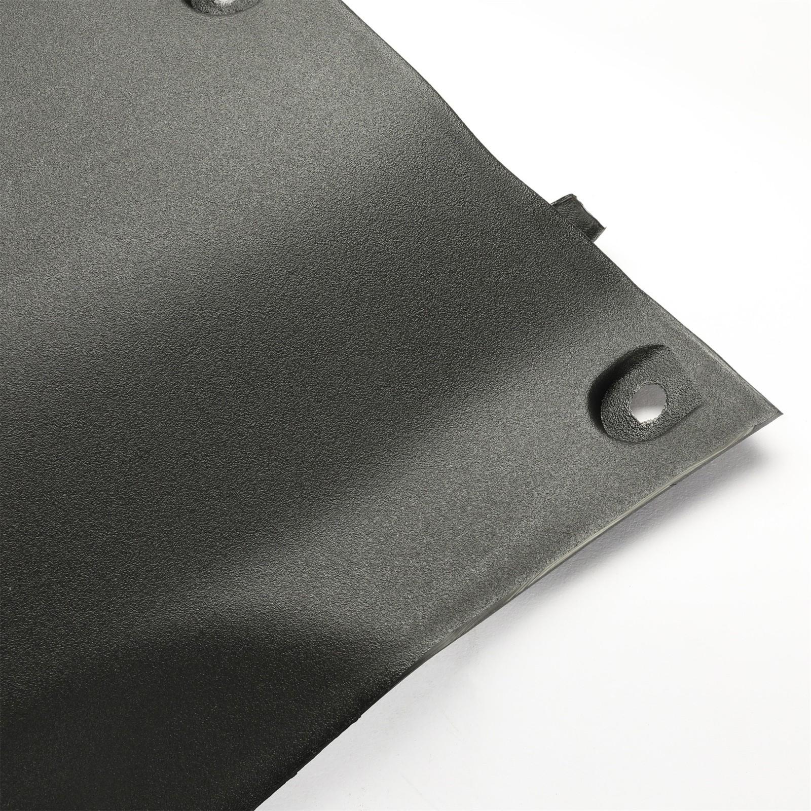 Front Left Fender Flare Mud Flap Guard For Honda FourTrax 300 TRX300 1996-2000
