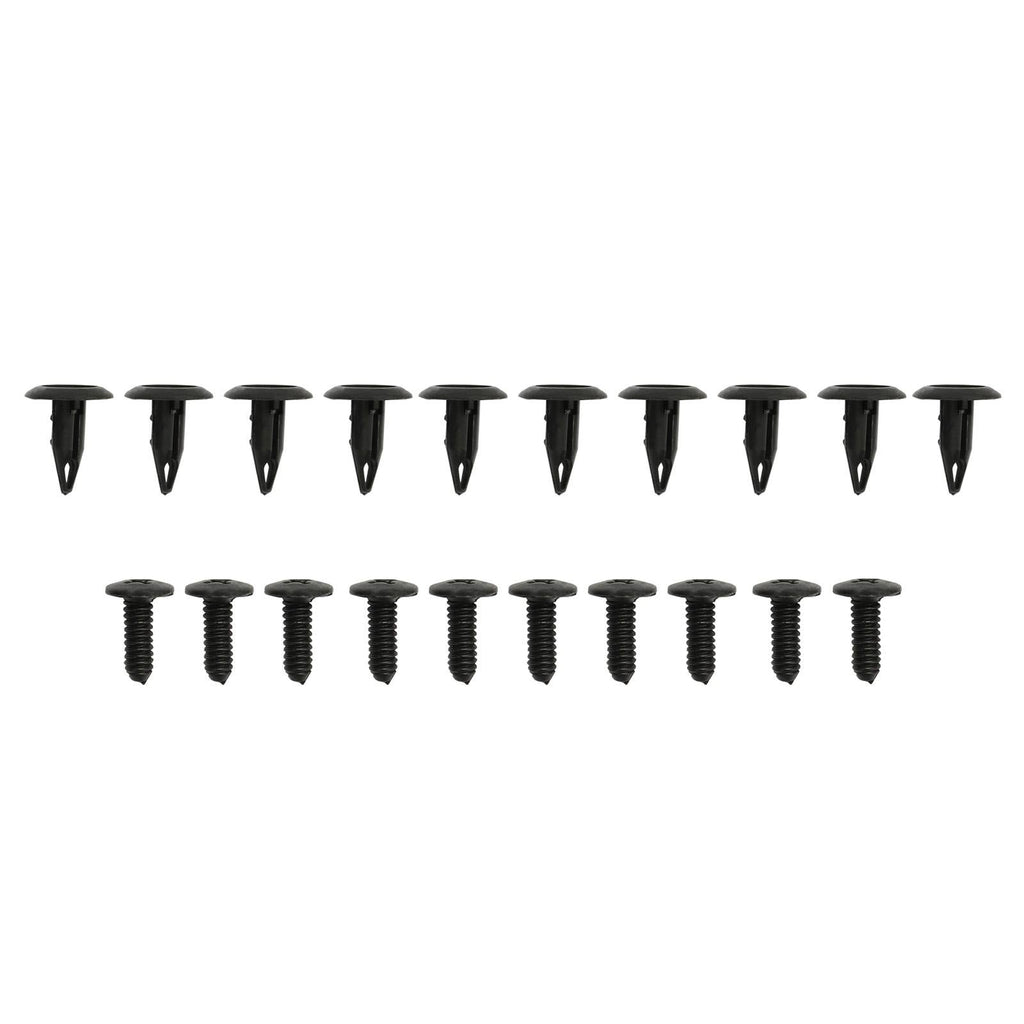 Front Left Fender Flare Mud Flap Guard For Honda FourTrax 300 TRX300 1996-2000