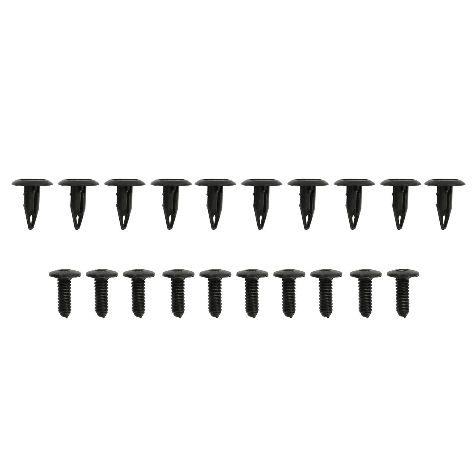 Front Left Fender Flare Mud Flap Guard For Honda FourTrax 300 TRX300 1996-2000
