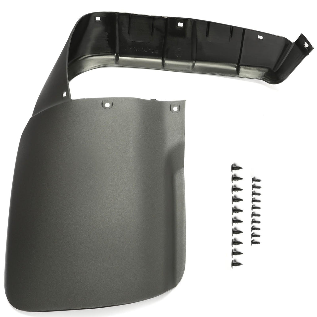 Front Left Fender Flare Mud Flap Guard For Honda FourTrax 300 TRX300 1996-2000