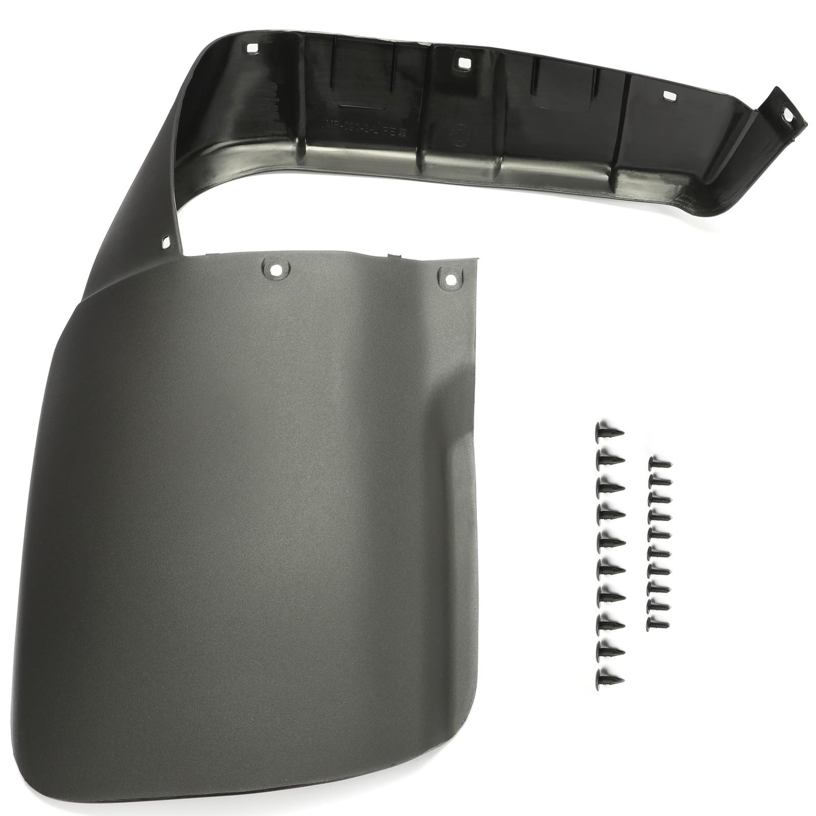 Front Left Fender Flare Mud Flap Guard For Honda FourTrax 300 TRX300 1996-2000