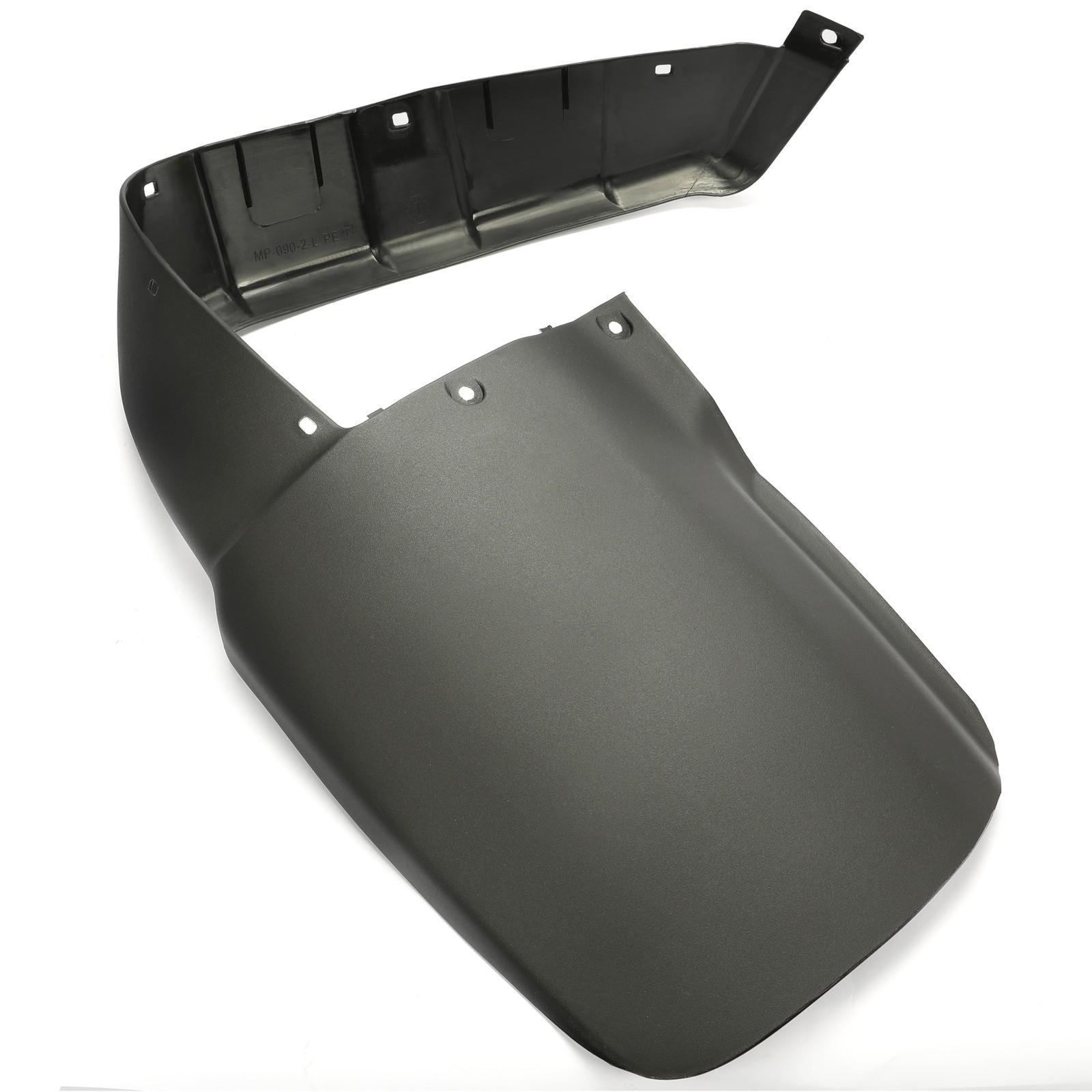 Front Left Fender Flare Mud Flap Guard For Honda FourTrax 300 TRX300 1996-2000