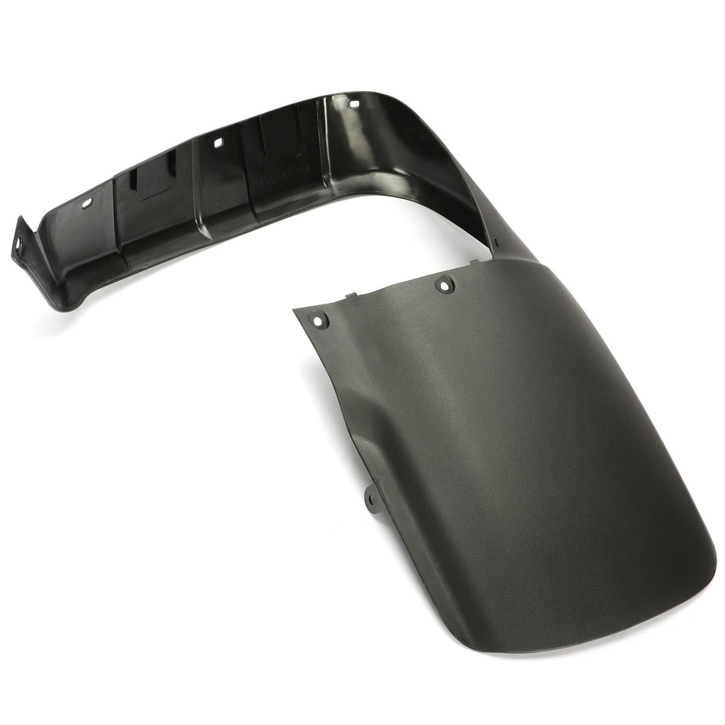 Front Right Fender Flare Mud Guard For Honda FourTrax 300 TRX300 TRX300FW 96-00