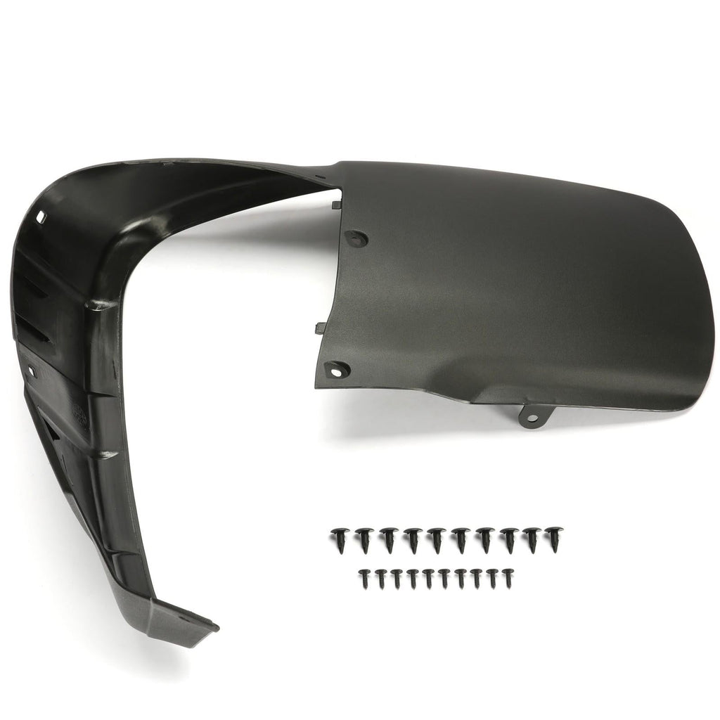 Front Right Fender Flare Mud Guard For Honda FourTrax 300 TRX300 TRX300FW 96-00