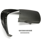 Front Right Fender Flare Mud Guard For Honda FourTrax 300 TRX300 TRX300FW 96-00