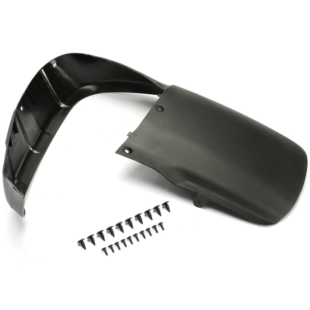 Front Right Fender Flare Mud Guard For Honda FourTrax 300 TRX300 TRX300FW 96-00
