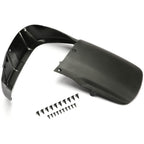 Front Right Fender Flare Mud Guard For Honda FourTrax 300 TRX300 TRX300FW 96-00