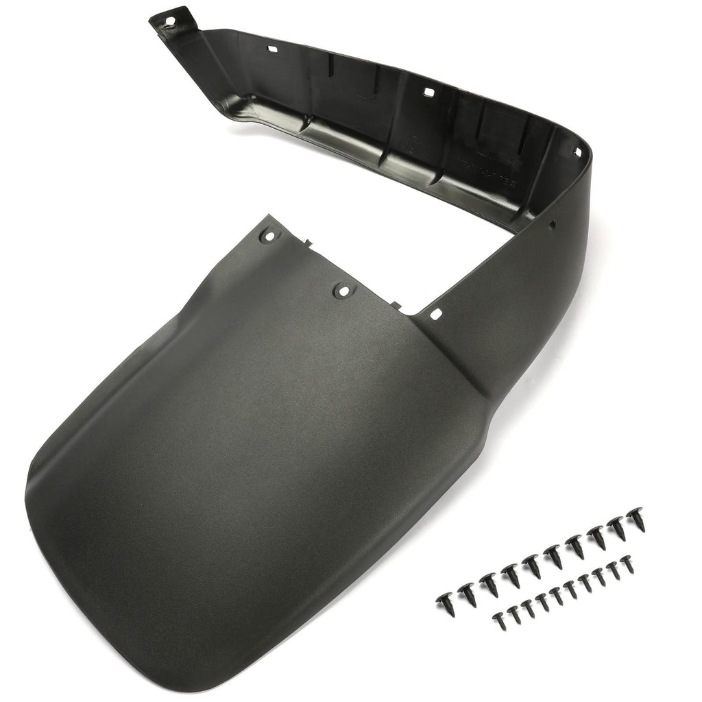 Front Right Fender Flare Mud Guard For Honda FourTrax 300 TRX300 TRX300FW 96-00