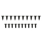 Front Right Fender Flare Mud Guard For Honda FourTrax 300 TRX300 TRX300FW 96-00