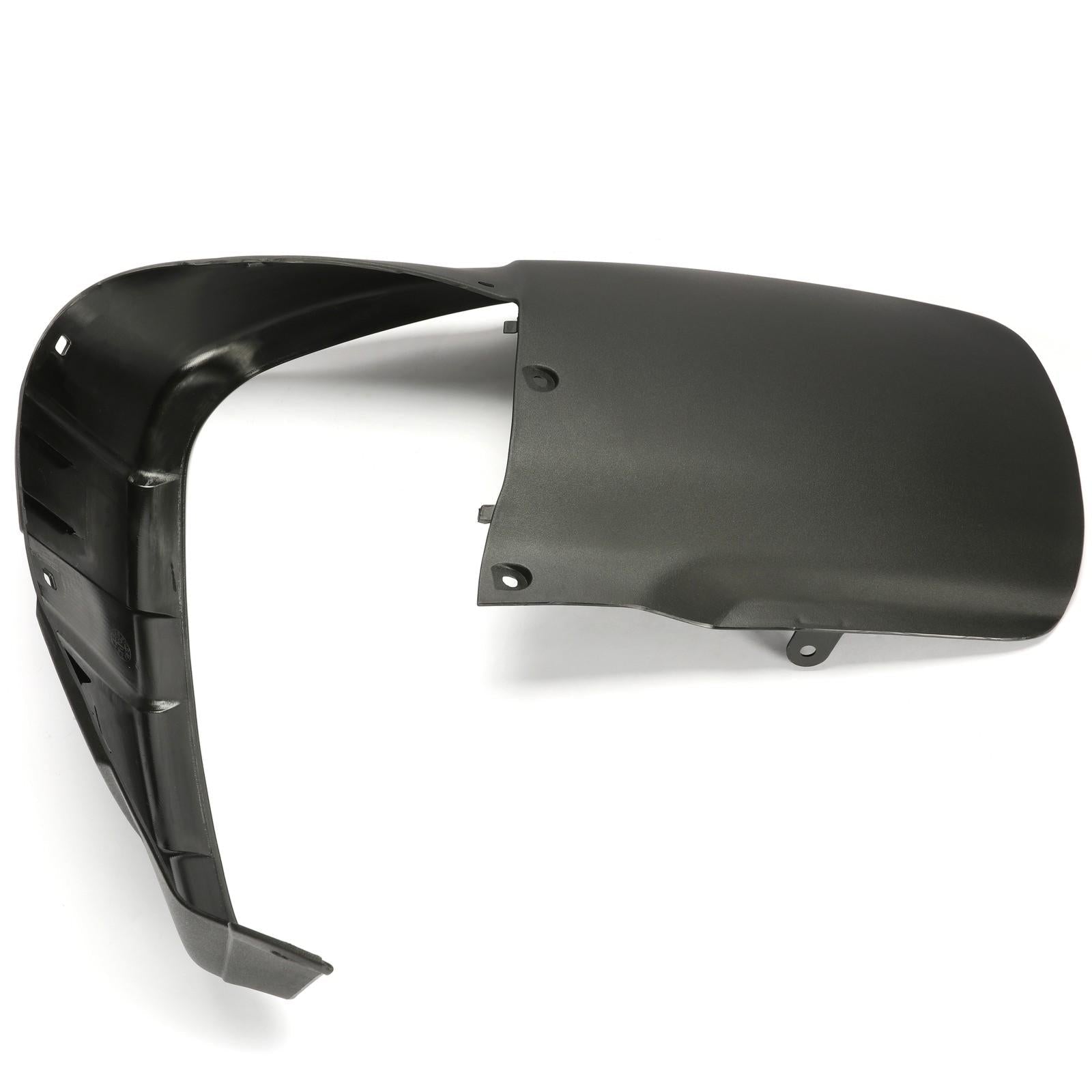 Front Right Fender Flare Mud Guard For Honda FourTrax 300 TRX300 TRX300FW 96-00