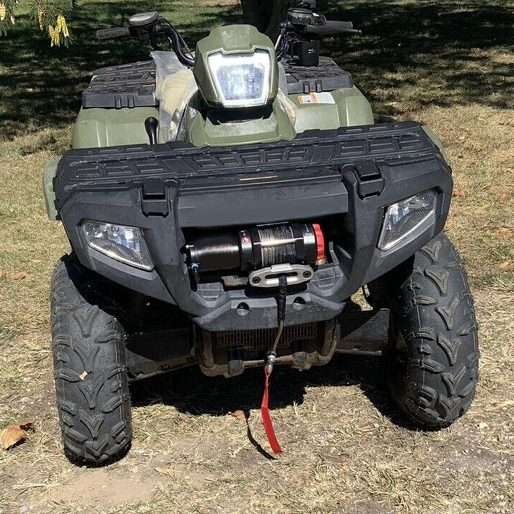 Front Lower Storage Box For 2005-2010 Polaris Sportsman 400 500 Replaces 2203484