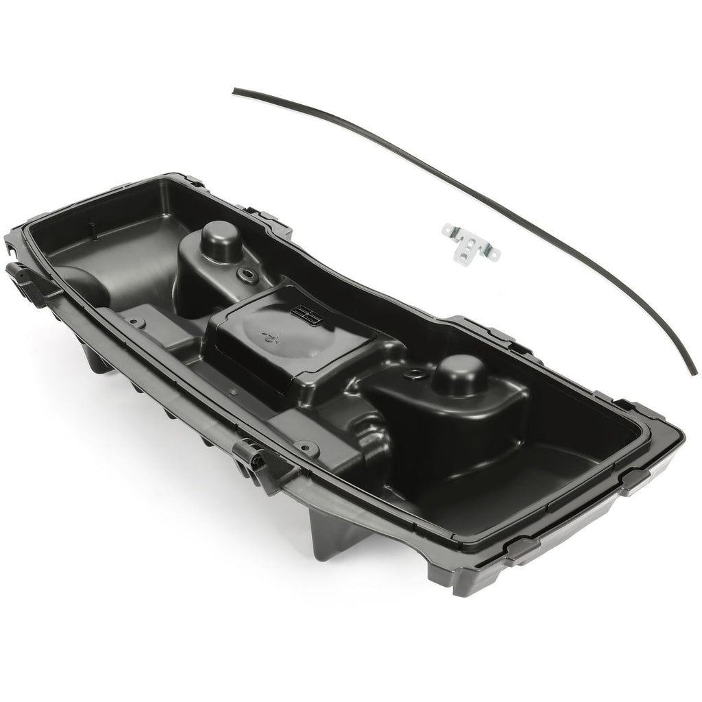 Front Lower Storage Box For 2005-2010 Polaris Sportsman 400 500 Replaces 2203484