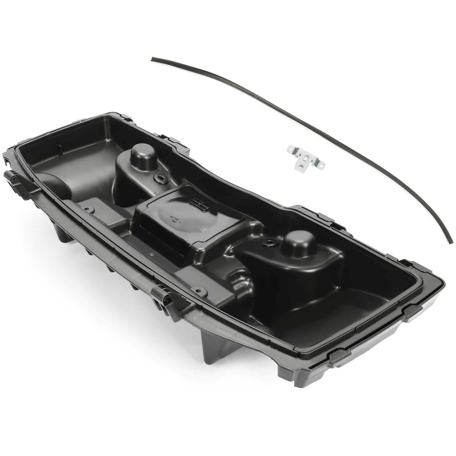 Front Lower Storage Box For 2005-2010 Polaris Sportsman 400 500 Replaces 2203484