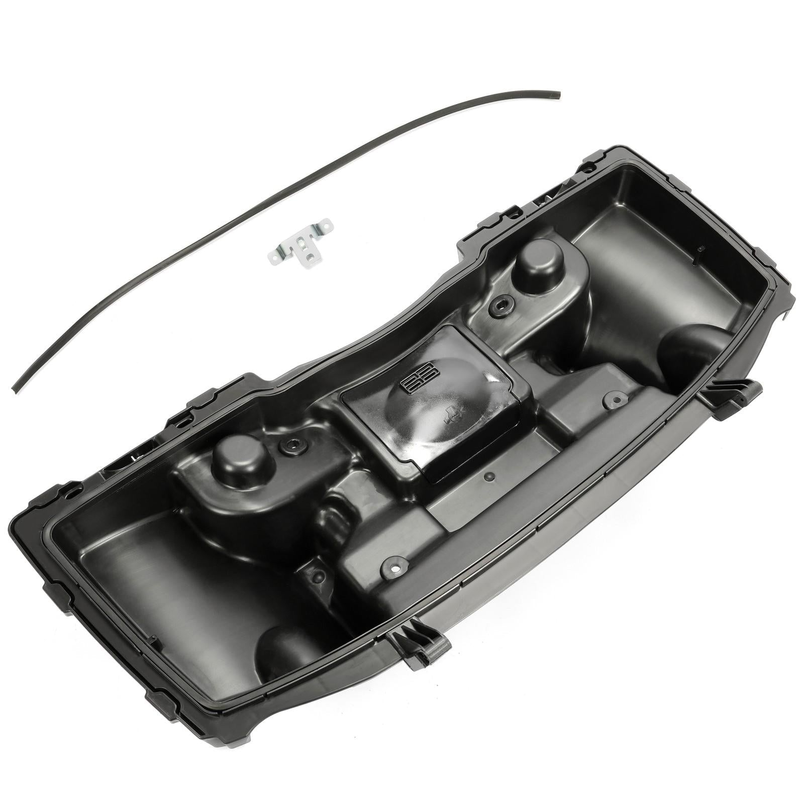 Front Lower Storage Box For 2005-2010 Polaris Sportsman 400 500 Replaces 2203484