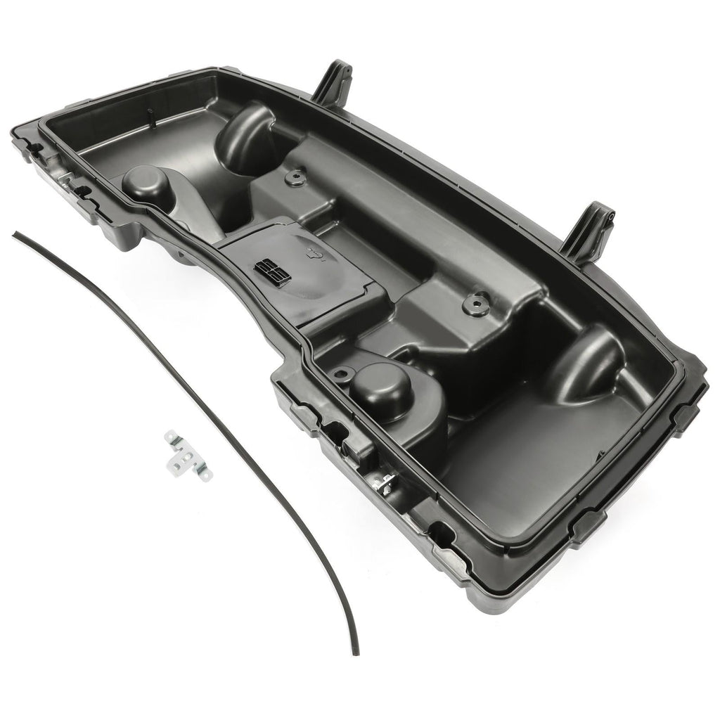 Front Lower Storage Box For 2005-2010 Polaris Sportsman 400 500 Replaces 2203484