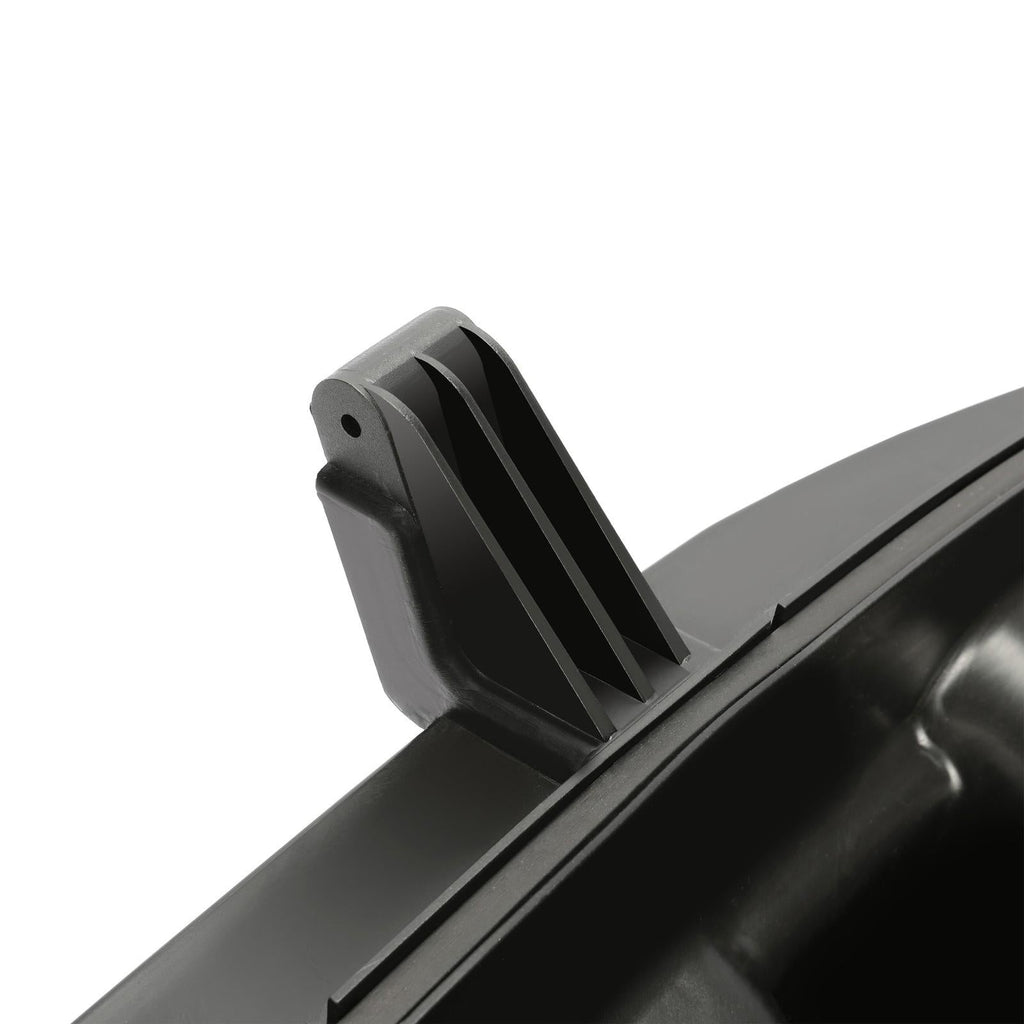 Front Lower Storage Box For 2005-2010 Polaris Sportsman 400 500 Replaces 2203484