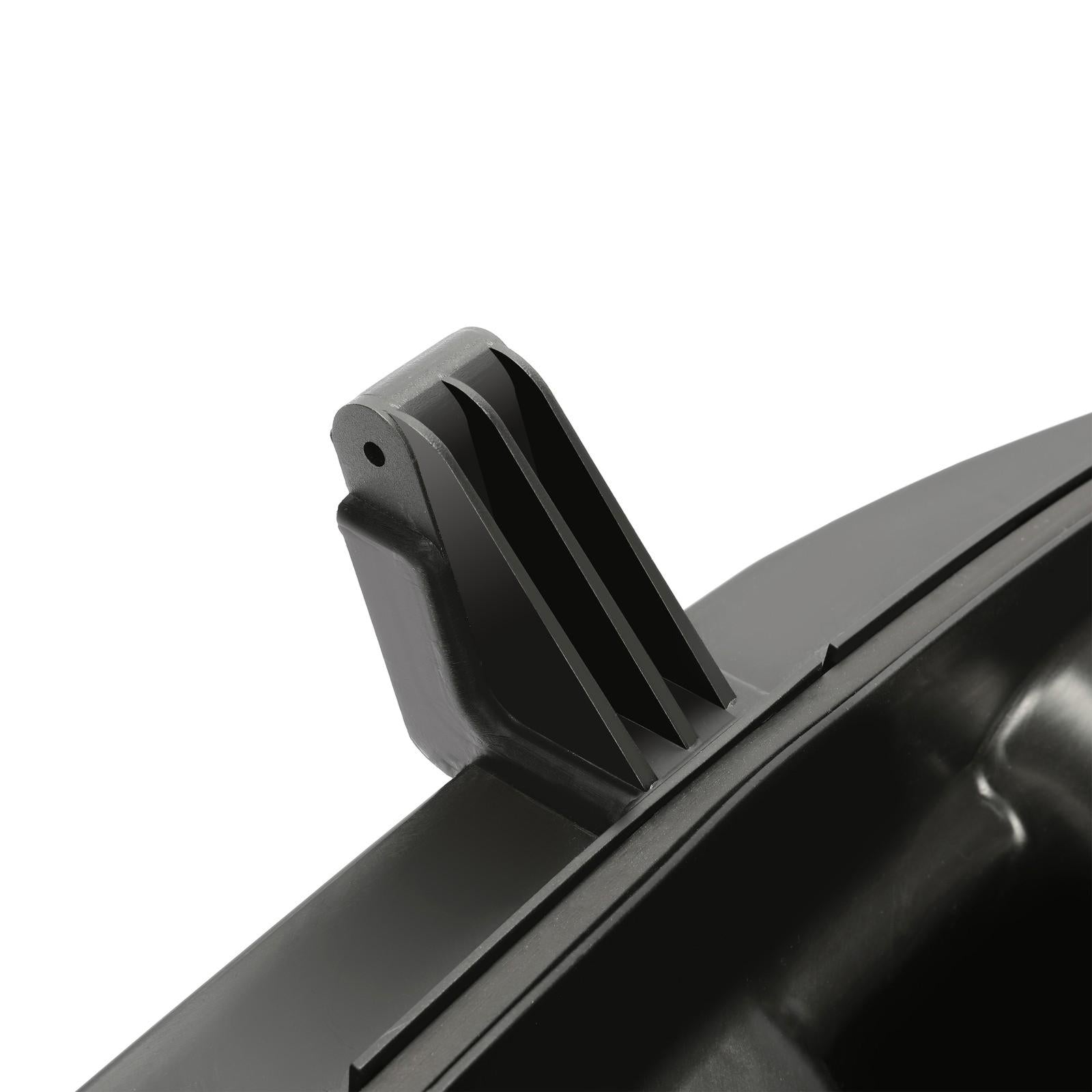 Front Lower Storage Box For 2005-2010 Polaris Sportsman 400 500 Replaces 2203484