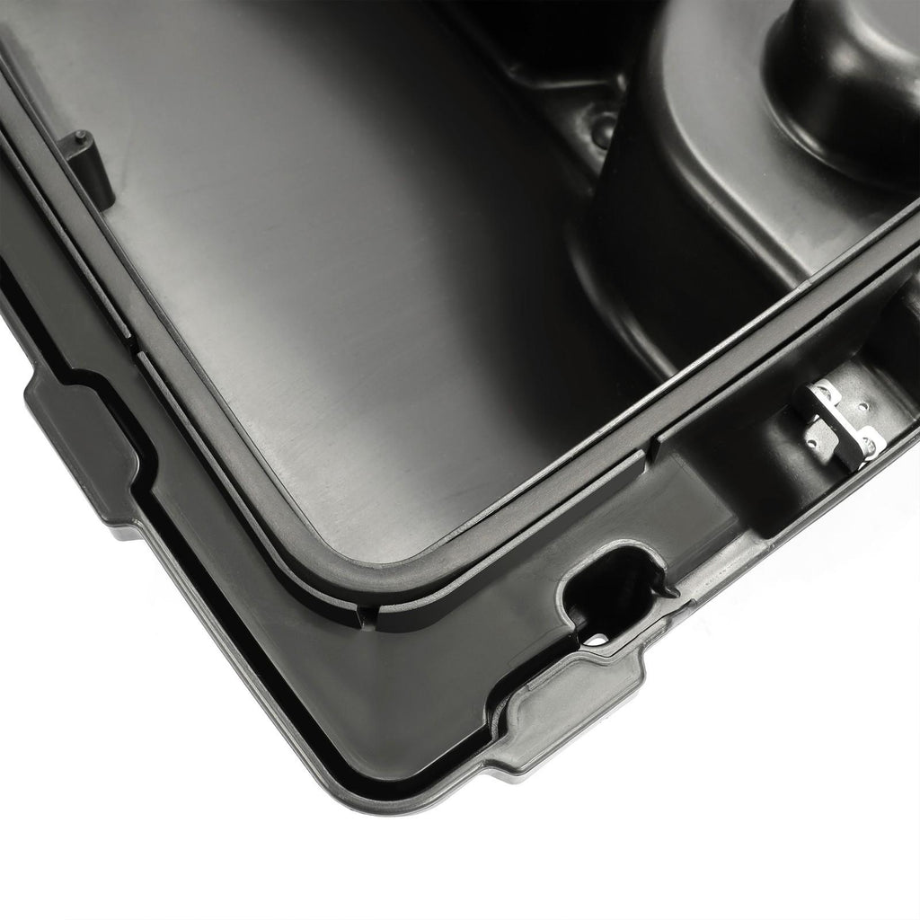 Front Lower Storage Box For 2005-2010 Polaris Sportsman 400 500 Replaces 2203484