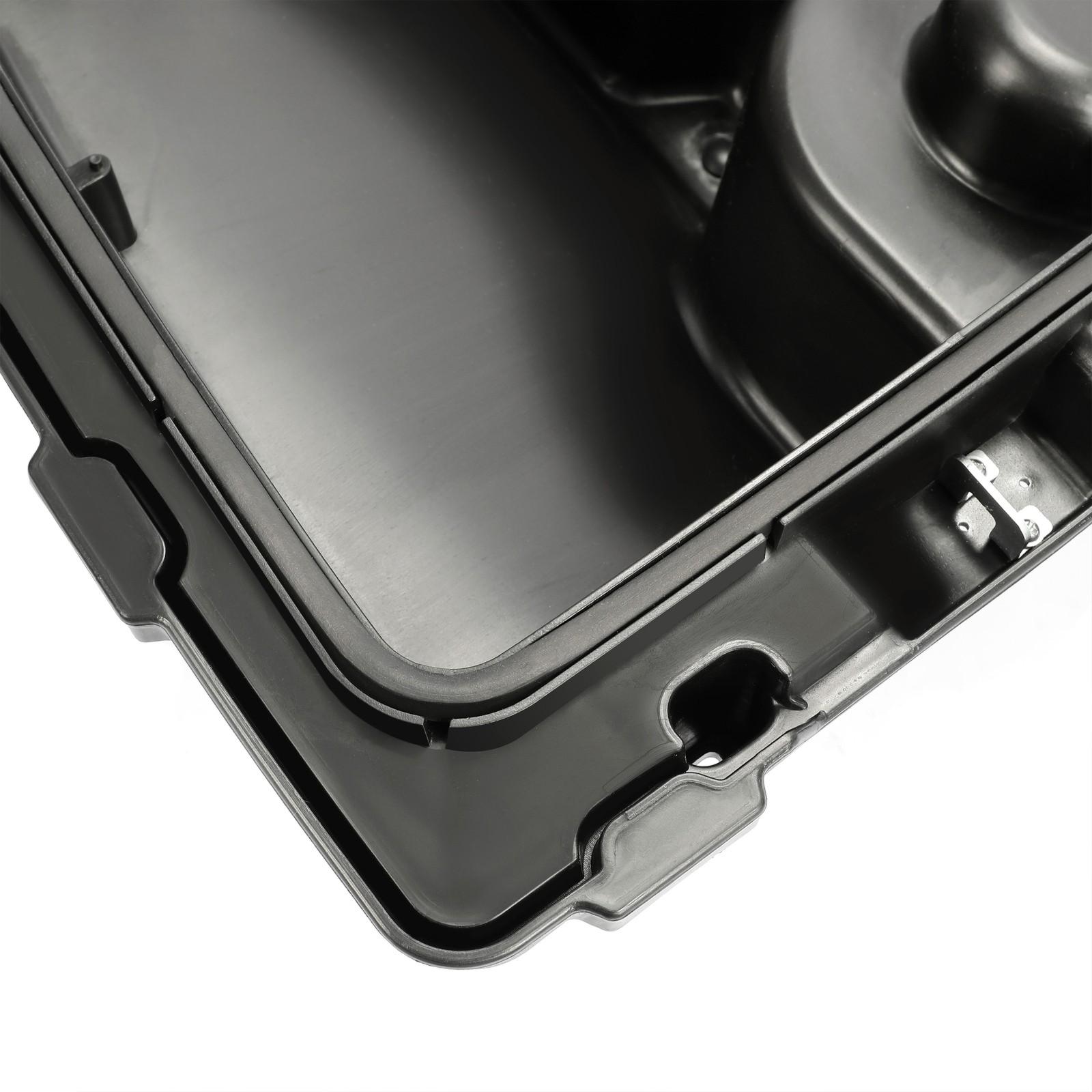 Front Lower Storage Box For 2005-2010 Polaris Sportsman 400 500 Replaces 2203484
