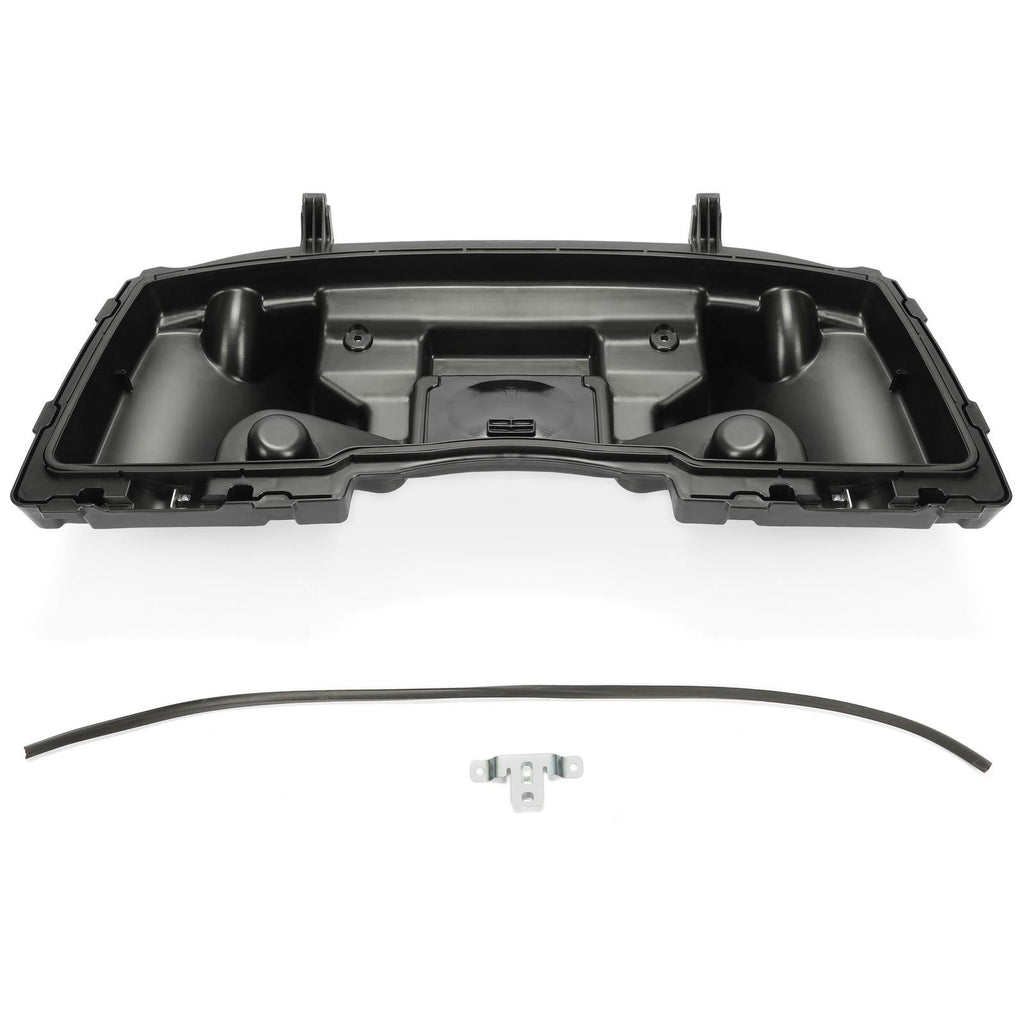 Front Lower Storage Box For 2005-2010 Polaris Sportsman 400 500 Replaces 2203484