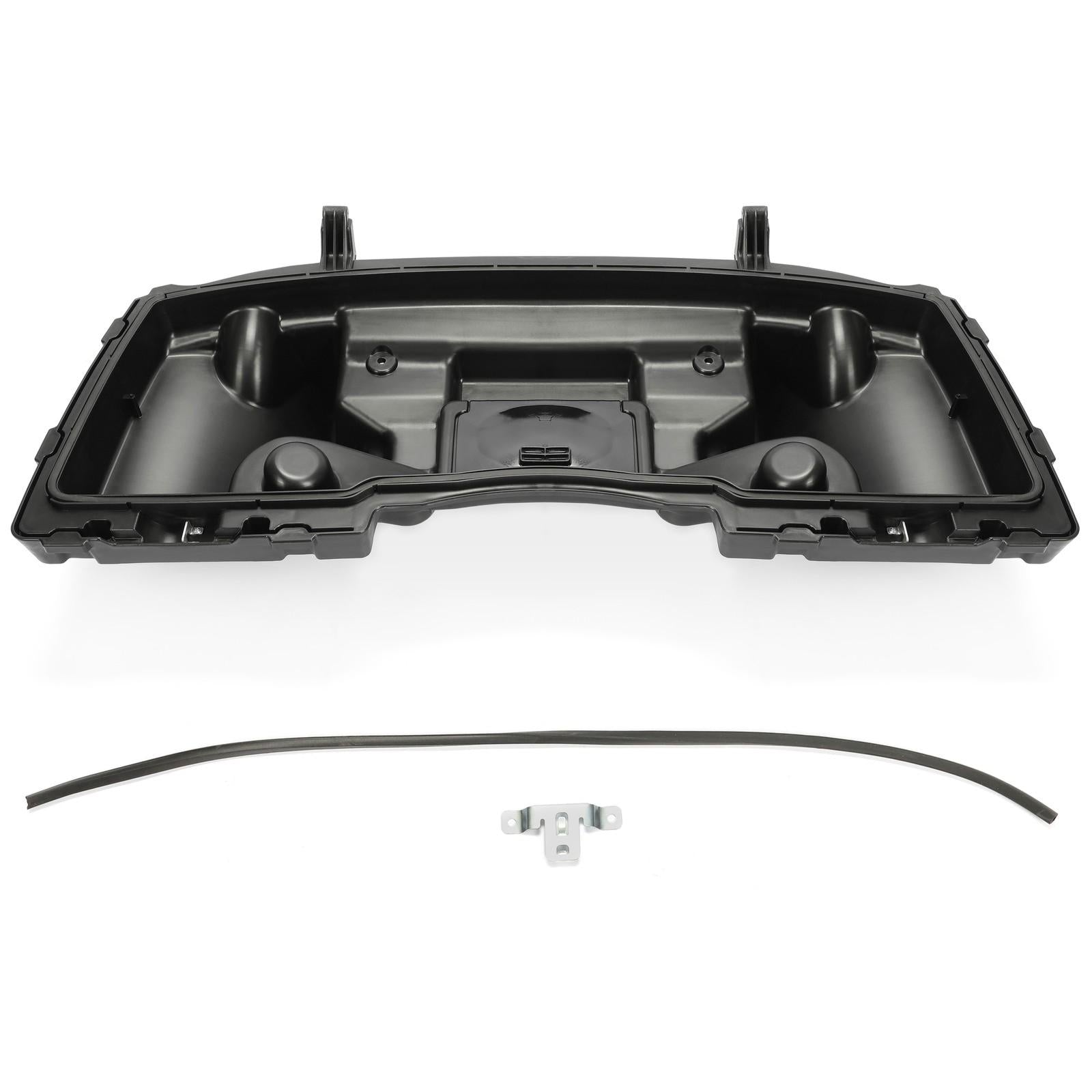 Front Lower Storage Box For 2005-2010 Polaris Sportsman 400 500 Replaces 2203484
