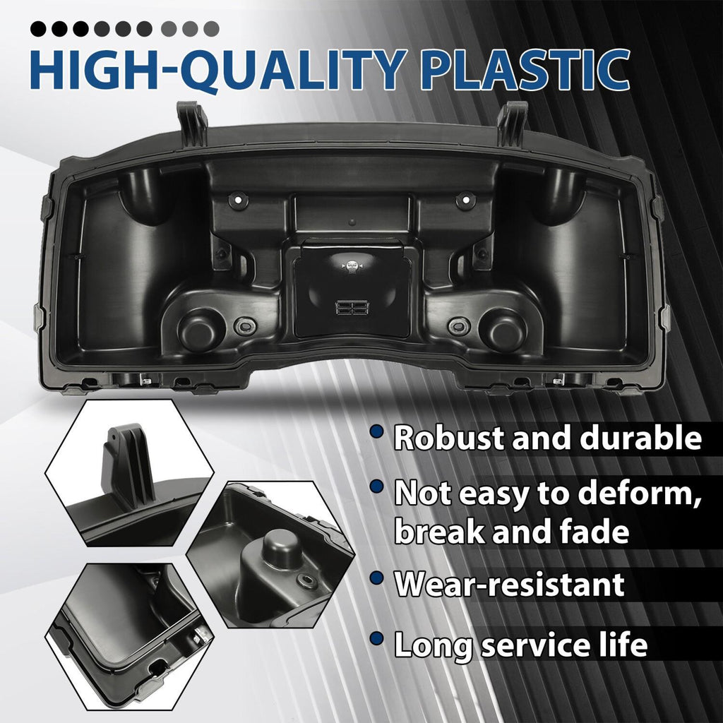 Front Lower Storage Box For 2005-2010 Polaris Sportsman 400 500 Replaces 2203484