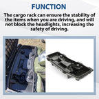 Front Lower Storage Box For 2005-2010 Polaris Sportsman 400 500 Replaces 2203484