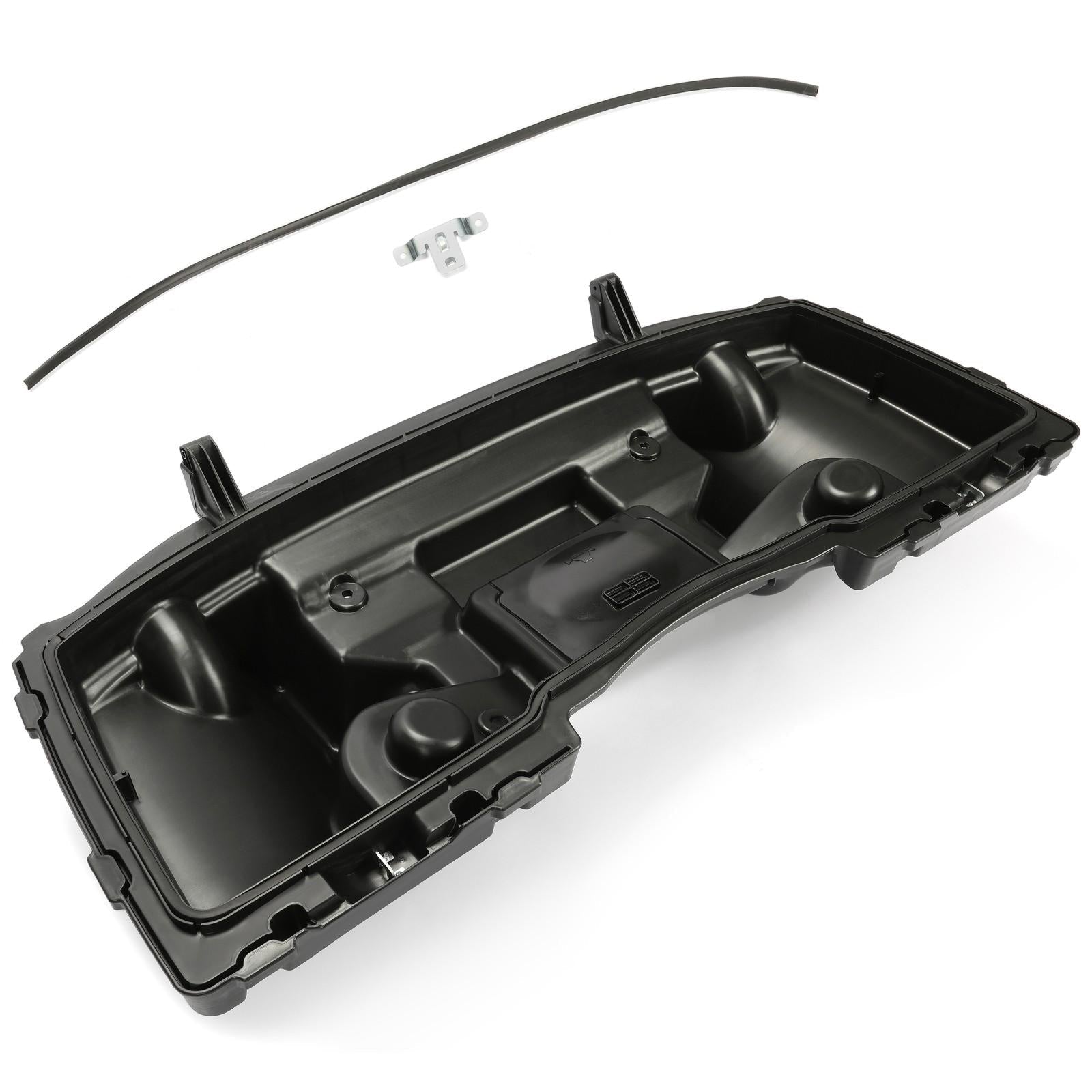 Front Lower Storage Box For 2005-2010 Polaris Sportsman 400 500 Replaces 2203484