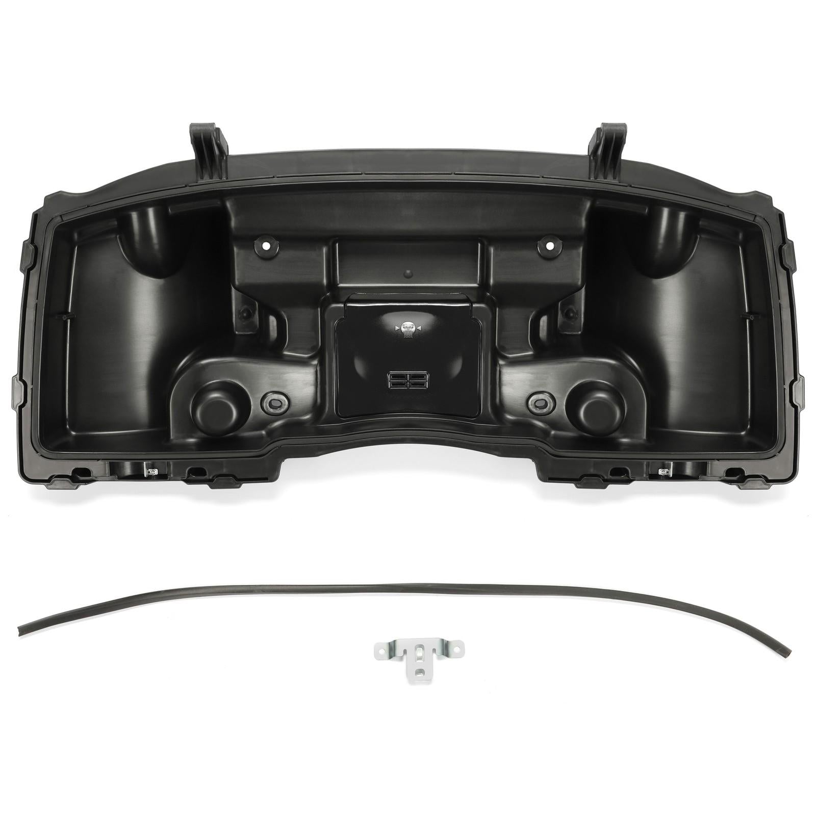 Front Lower Storage Box For 2005-2010 Polaris Sportsman 400 500 Replaces 2203484