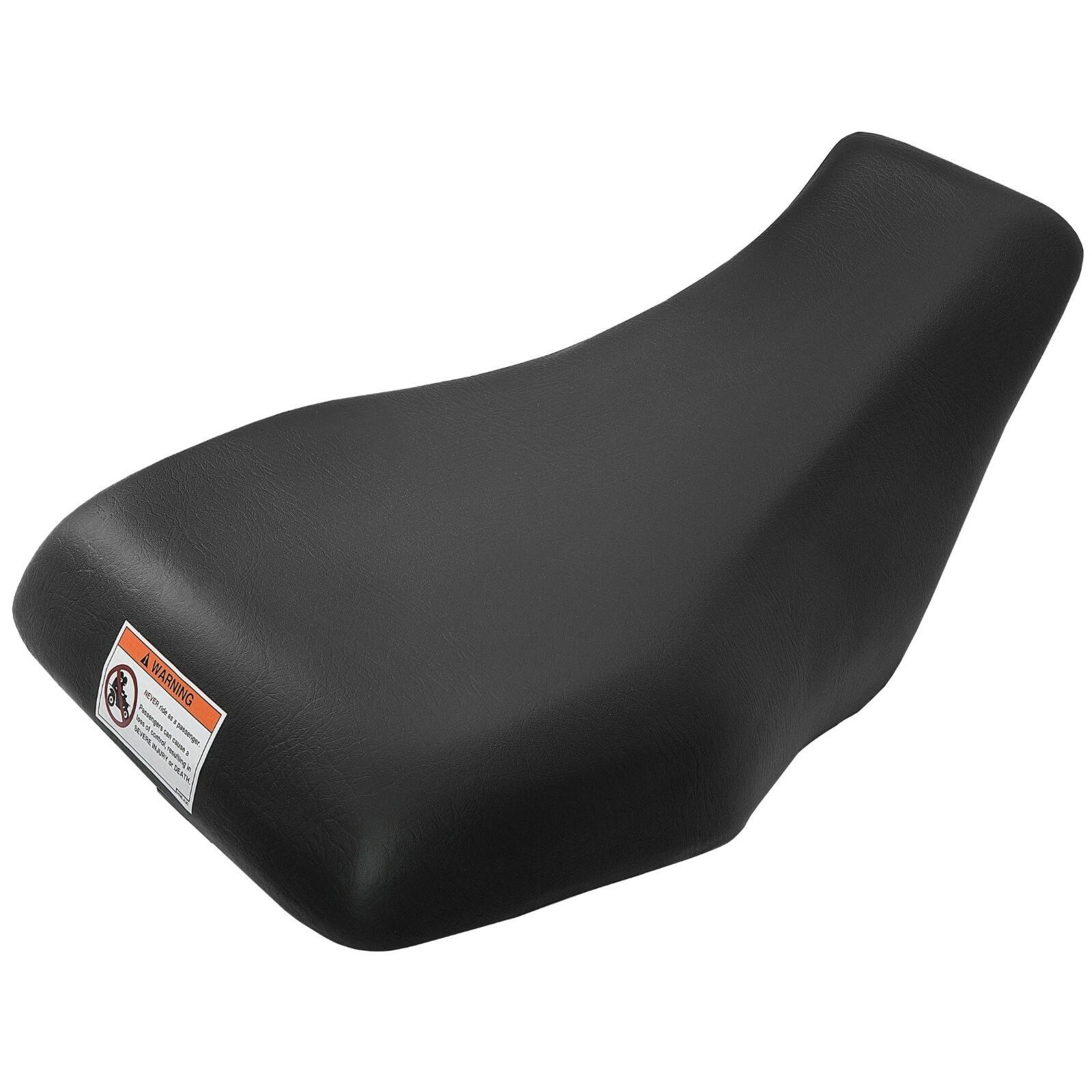 For Honda TRX 420 Rancher 2007-2013 & 420 FA FPA  2014 ATV Black Complete Seat