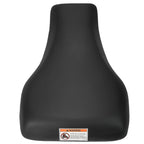For Honda TRX 420 Rancher 2007-2013 & 420 FA FPA  2014 ATV Black Complete Seat