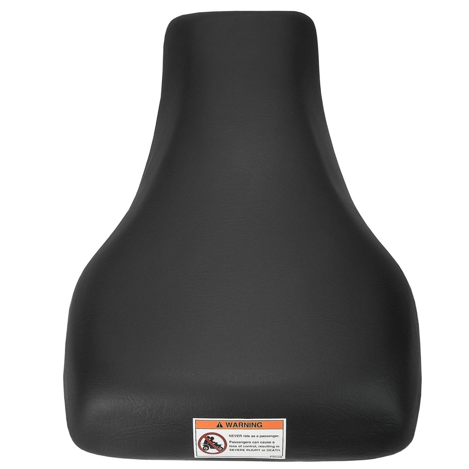 For Honda TRX 420 Rancher 2007-2013 & 420 FA FPA  2014 ATV Black Complete Seat