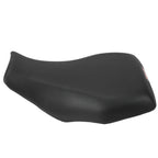 For Honda TRX 420 Rancher 2007-2013 & 420 FA FPA  2014 ATV Black Complete Seat