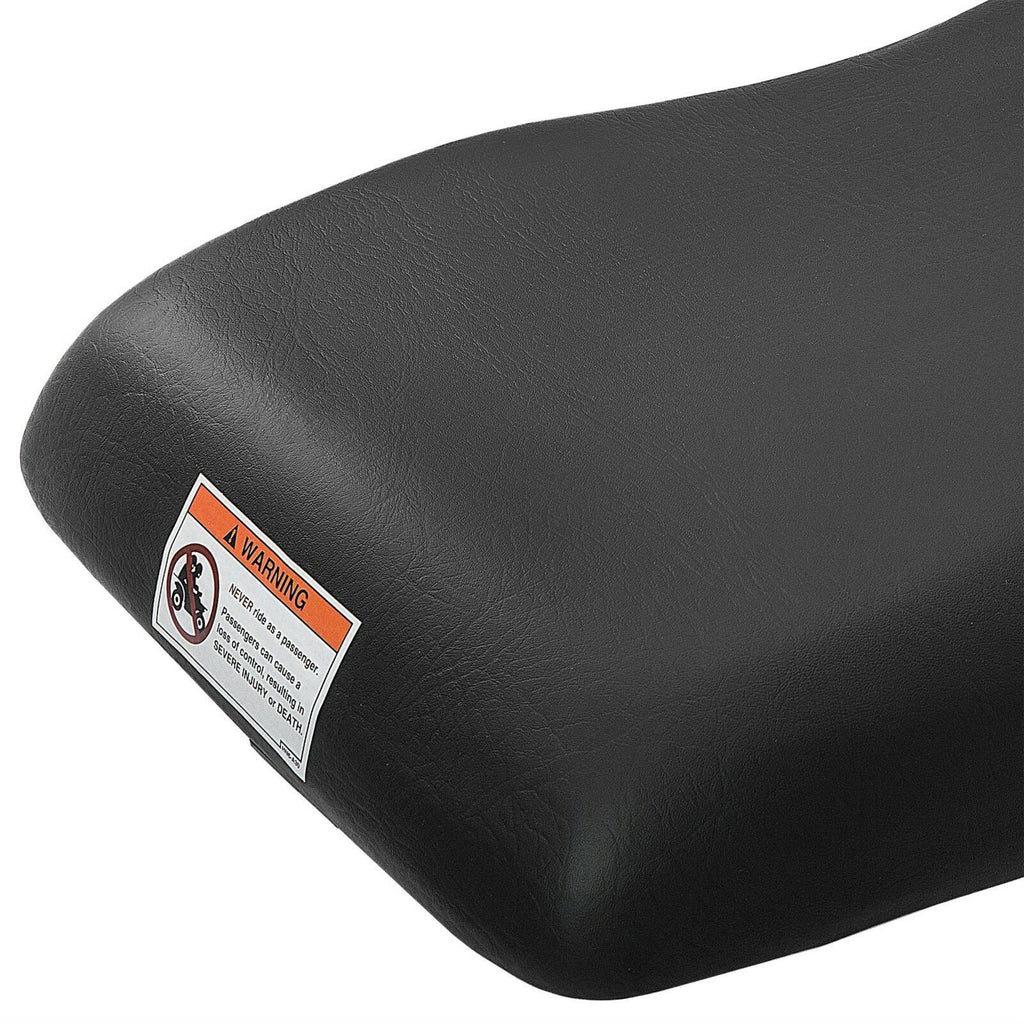 For Honda TRX 420 Rancher 2007-2013 & 420 FA FPA  2014 ATV Black Complete Seat