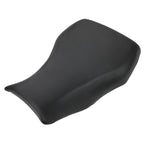 For Honda TRX 420 Rancher 2007-2013 & 420 FA FPA  2014 ATV Black Complete Seat
