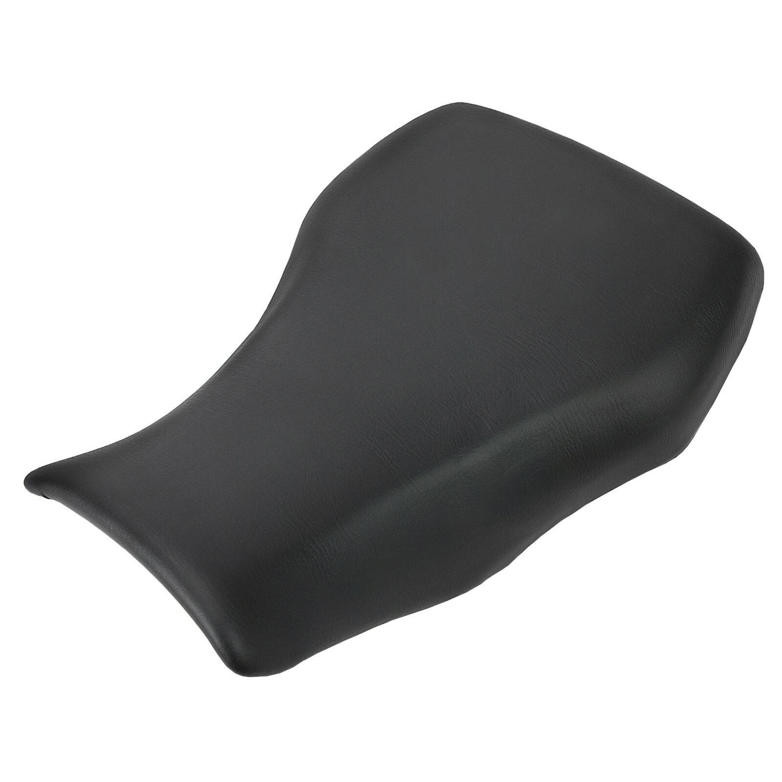 For Honda TRX 420 Rancher 2007-2013 & 420 FA FPA  2014 ATV Black Complete Seat