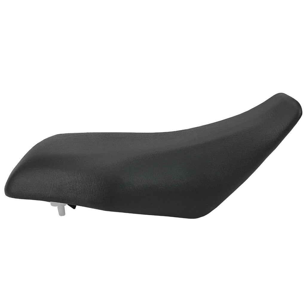 For Honda TRX 420 Rancher 2007-2013 & 420 FA FPA  2014 ATV Black Complete Seat