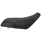 For Honda TRX 420 Rancher 2007-2013 & 420 FA FPA  2014 ATV Black Complete Seat