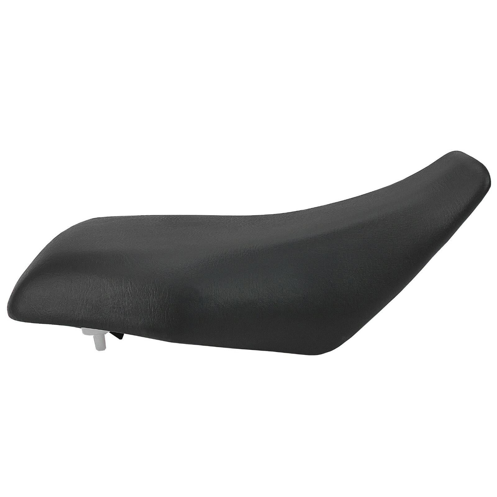 For Honda TRX 420 Rancher 2007-2013 & 420 FA FPA  2014 ATV Black Complete Seat