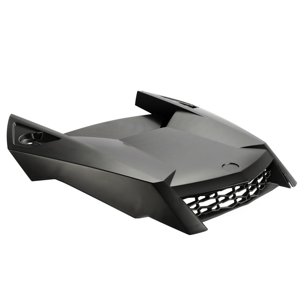 For 2019-2023 Polaris RZR XP TURBO XP 4 / TURBO S Hood Scoop Air Intake