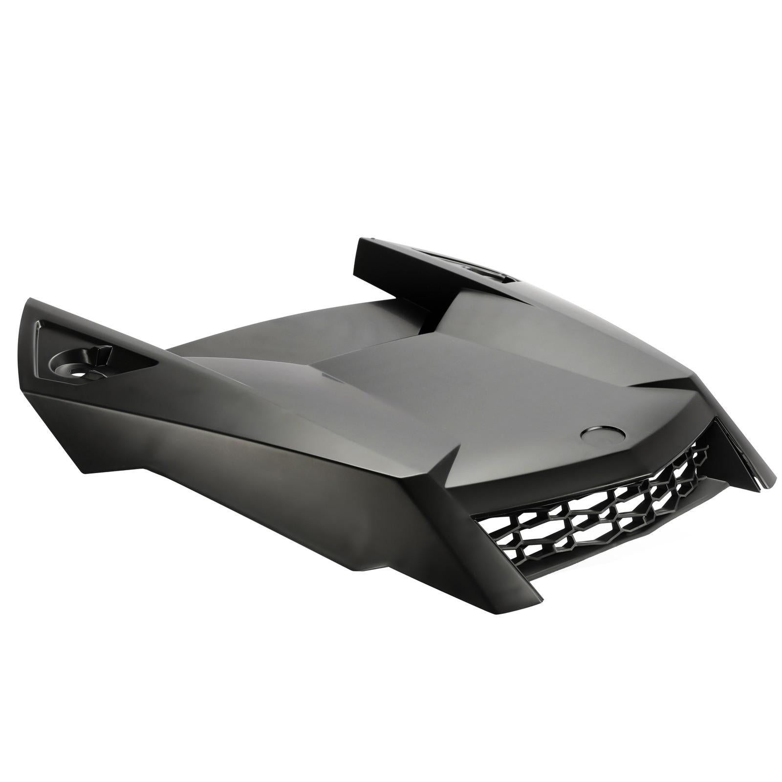 For 2019-2023 Polaris RZR XP TURBO XP 4 / TURBO S Hood Scoop Air Intake