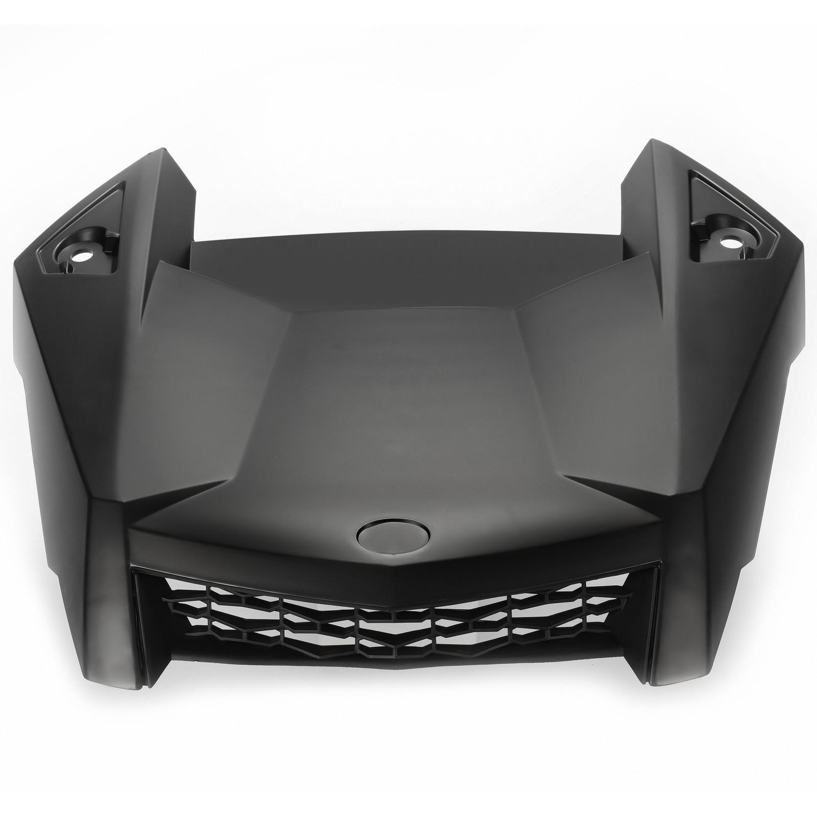 For 2019-2023 Polaris RZR XP TURBO XP 4 / TURBO S Hood Scoop Air Intake