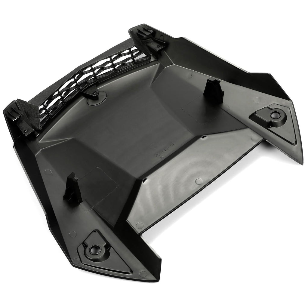 For 2019-2023 Polaris RZR XP TURBO XP 4 / TURBO S Hood Scoop Air Intake