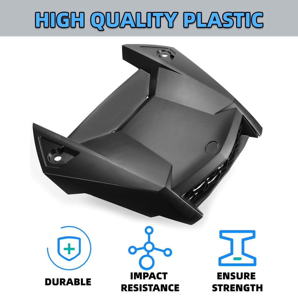 For 2019-2023 Polaris RZR XP TURBO XP 4 / TURBO S Hood Scoop Air Intake