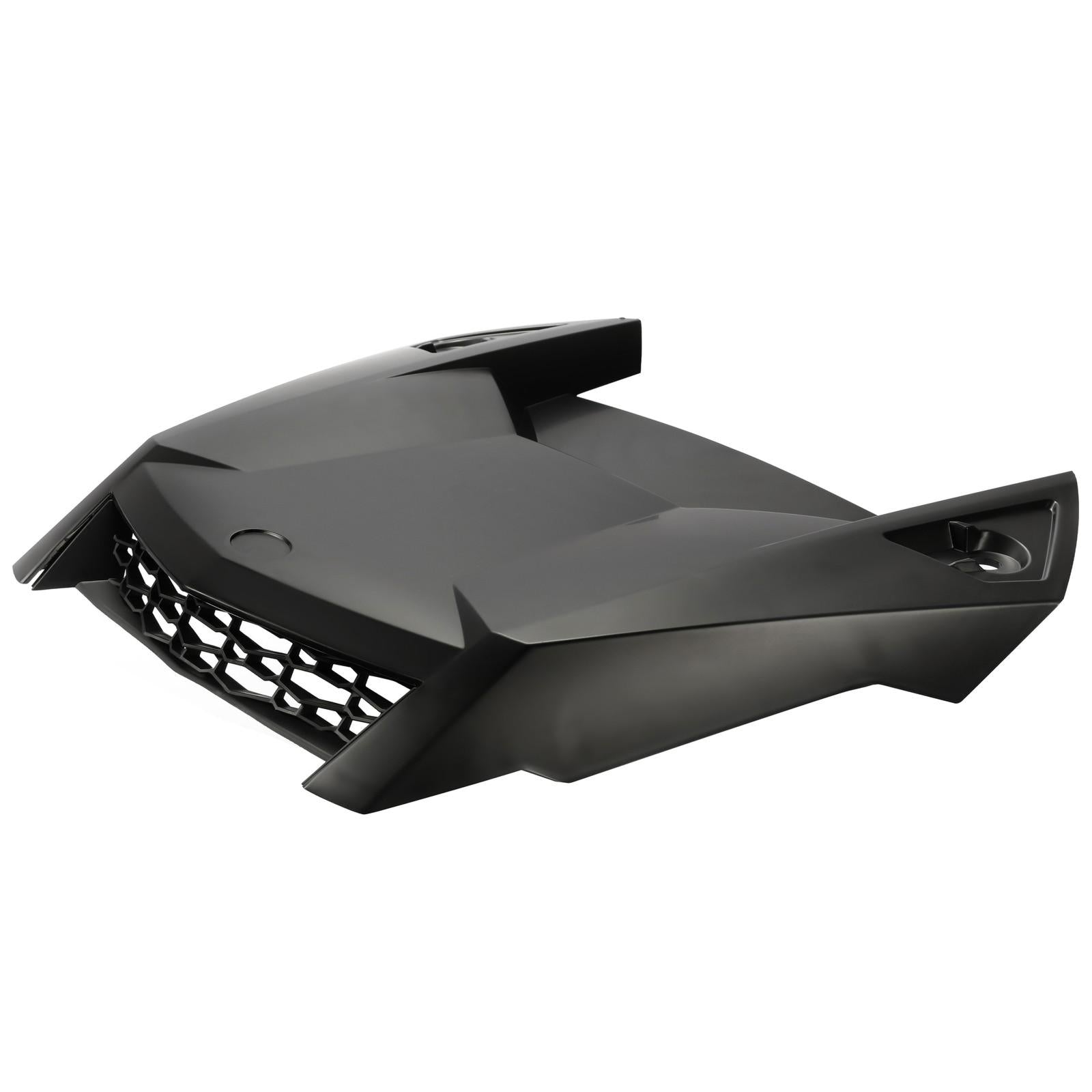 For 2019-2023 Polaris RZR XP TURBO XP 4 / TURBO S Hood Scoop Air Intake