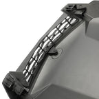 For 2019-2023 Polaris RZR XP TURBO XP 4 / TURBO S Hood Scoop Air Intake