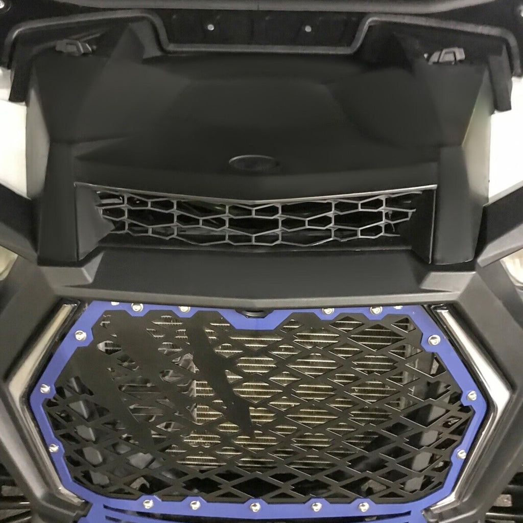For 2019-2023 Polaris RZR XP TURBO XP 4 / TURBO S Hood Scoop Air Intake